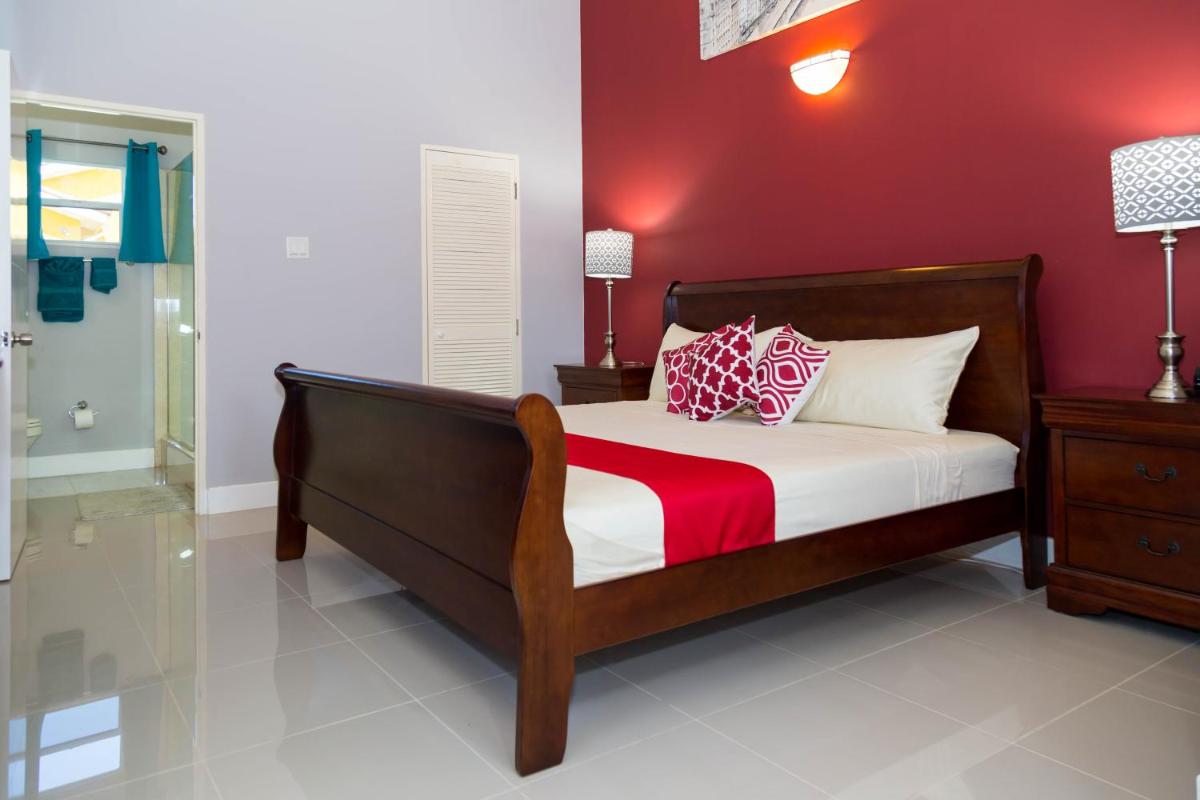 Ocho Rios Casa Princess Vacay Villa - Housity