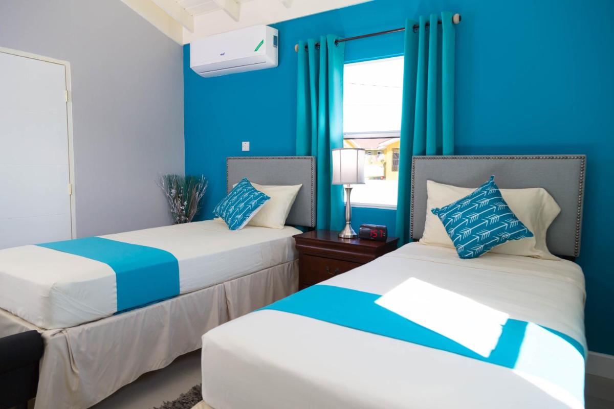 Ocho Rios Casa Princess Vacay Villa - Housity
