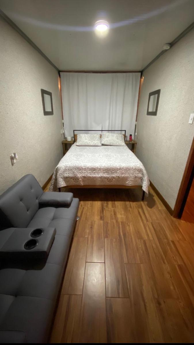 Casita Don Eliber - Hizvo