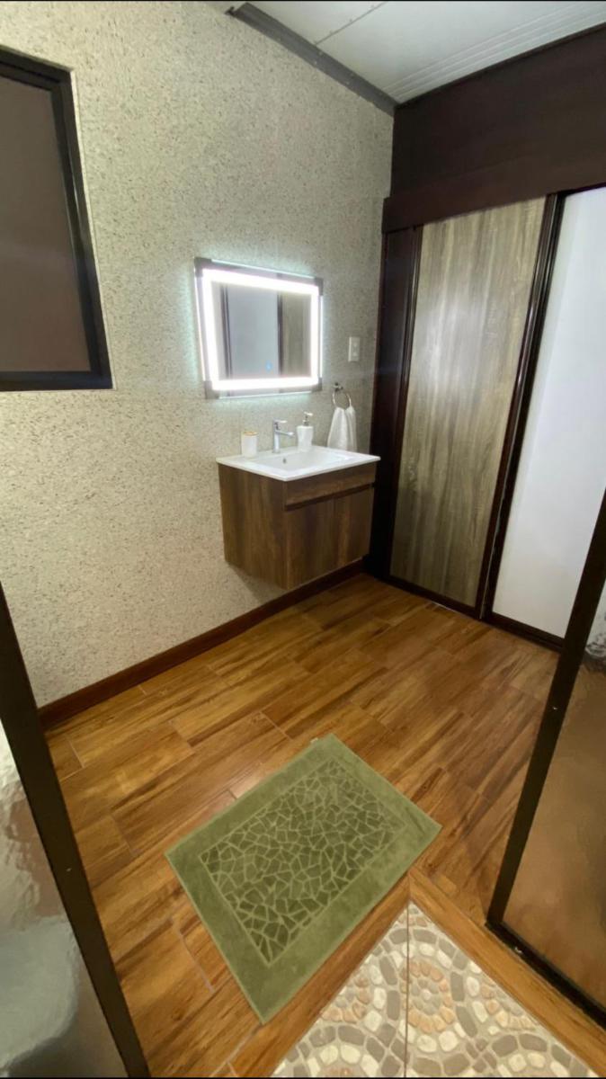 Casita Don Eliber - Hizvo