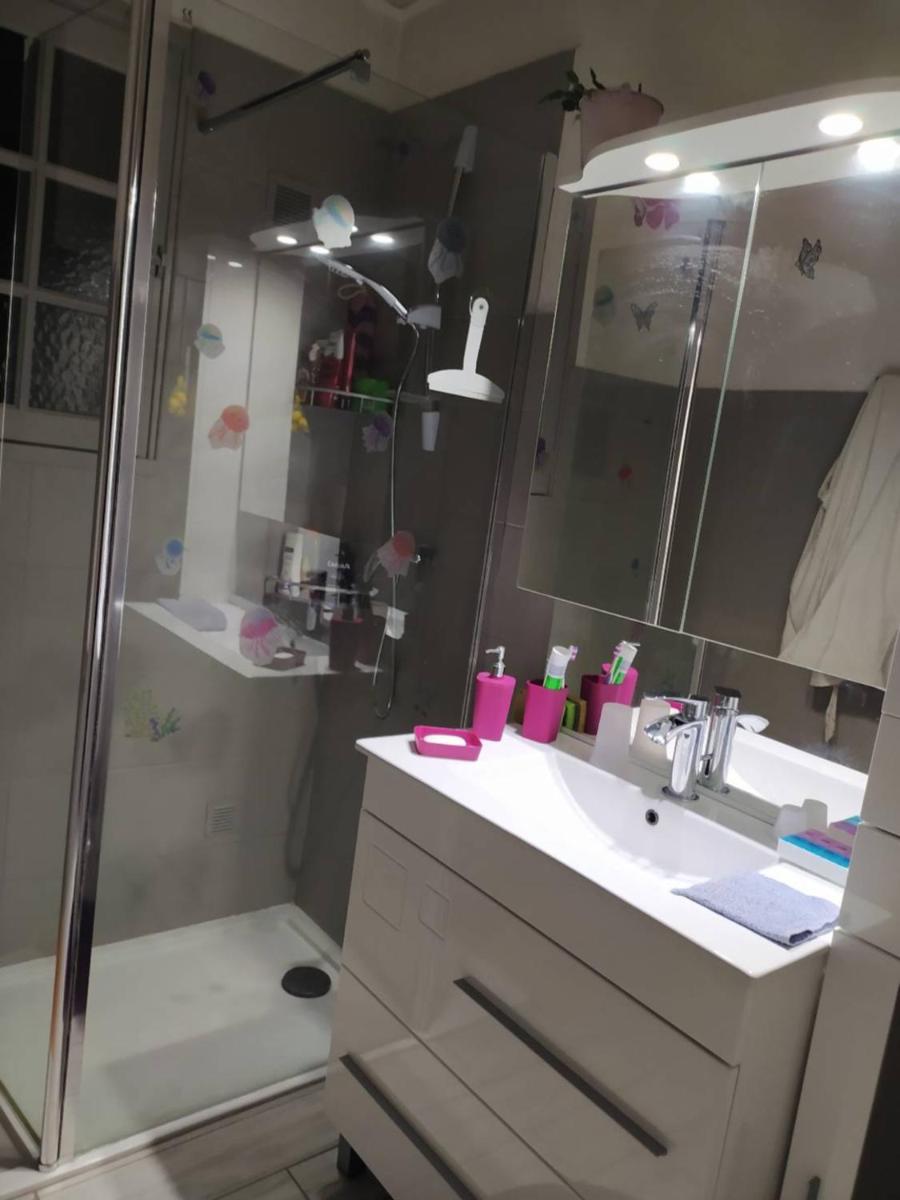 Chambre chez l'habitant - Housity