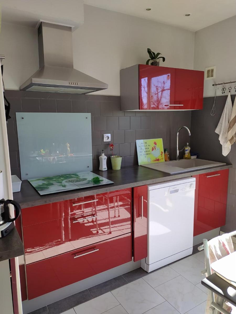 Chambre chez l'habitant - Housity