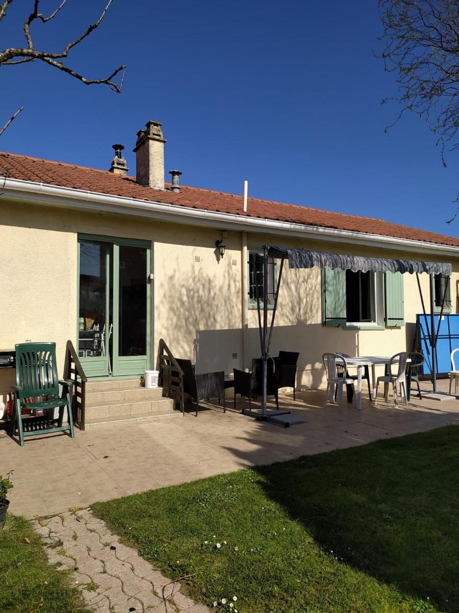 Chambre chez l'habitant - Housity