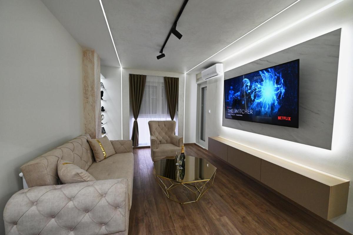 Apartman 52 - Housity