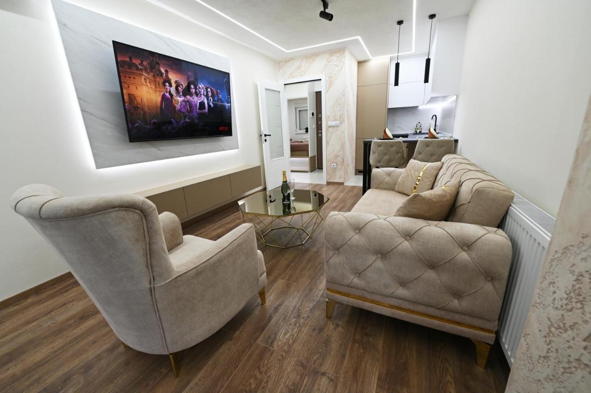 Apartman 52 - Housity
