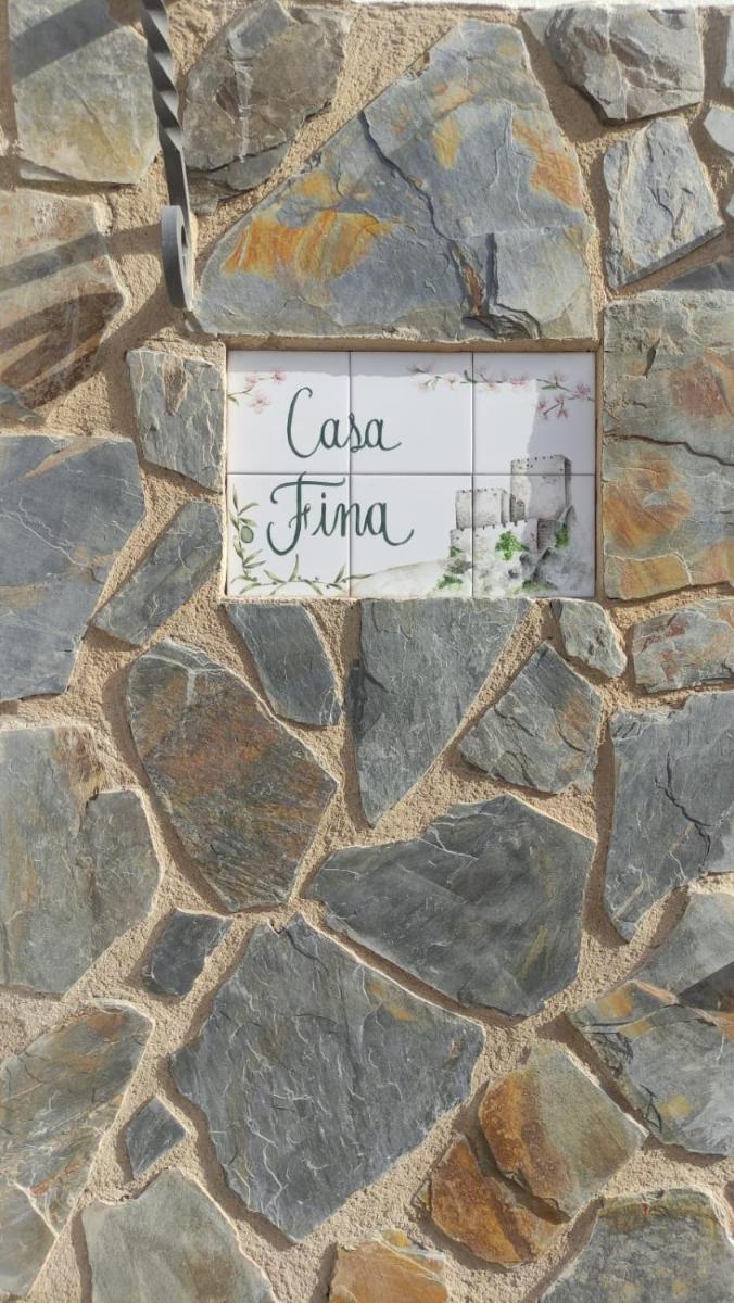 Casa Fina - Housity