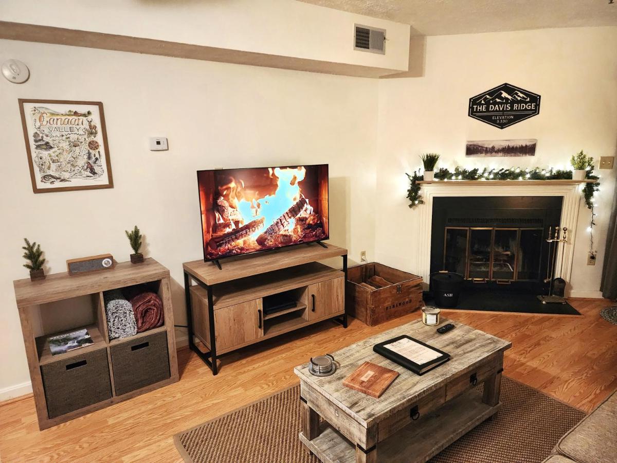 The Davis Ridge - Housity