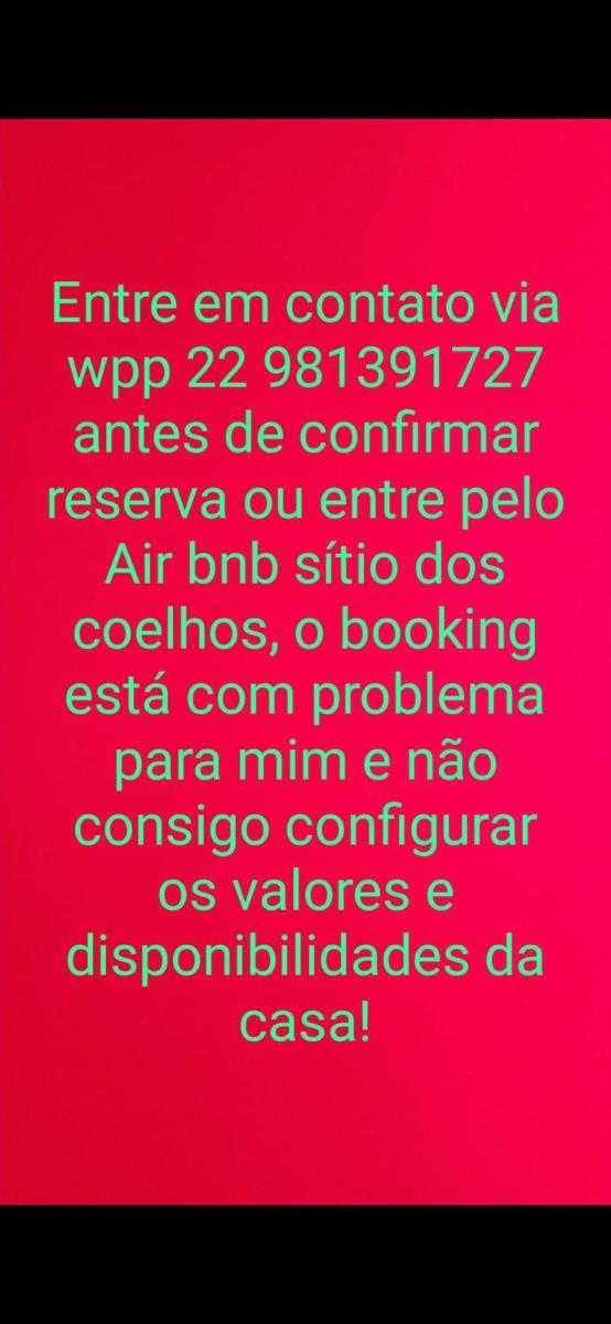 Bela casa rústica a beira rio, localizada no Sana. - Housity