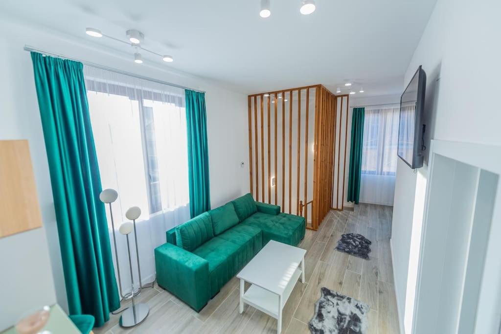 Suitetrails - CasiAna Apartment