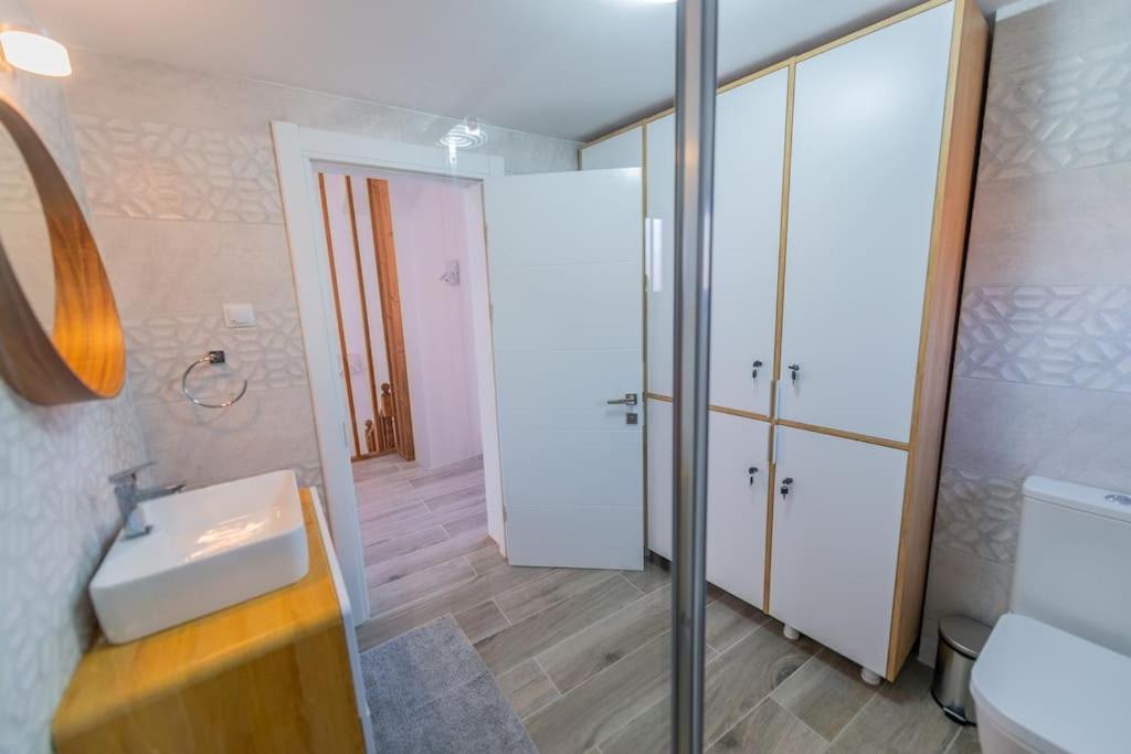 Suitetrails - CasiAna Apartment