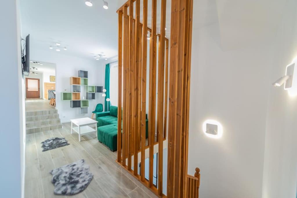 Suitetrails - CasiAna Apartment