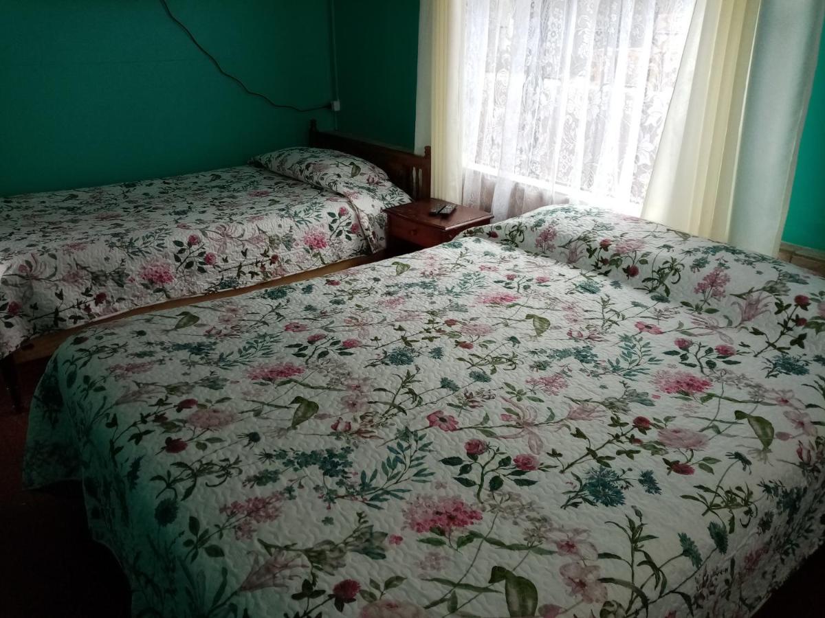La Casa del Viento - Housity