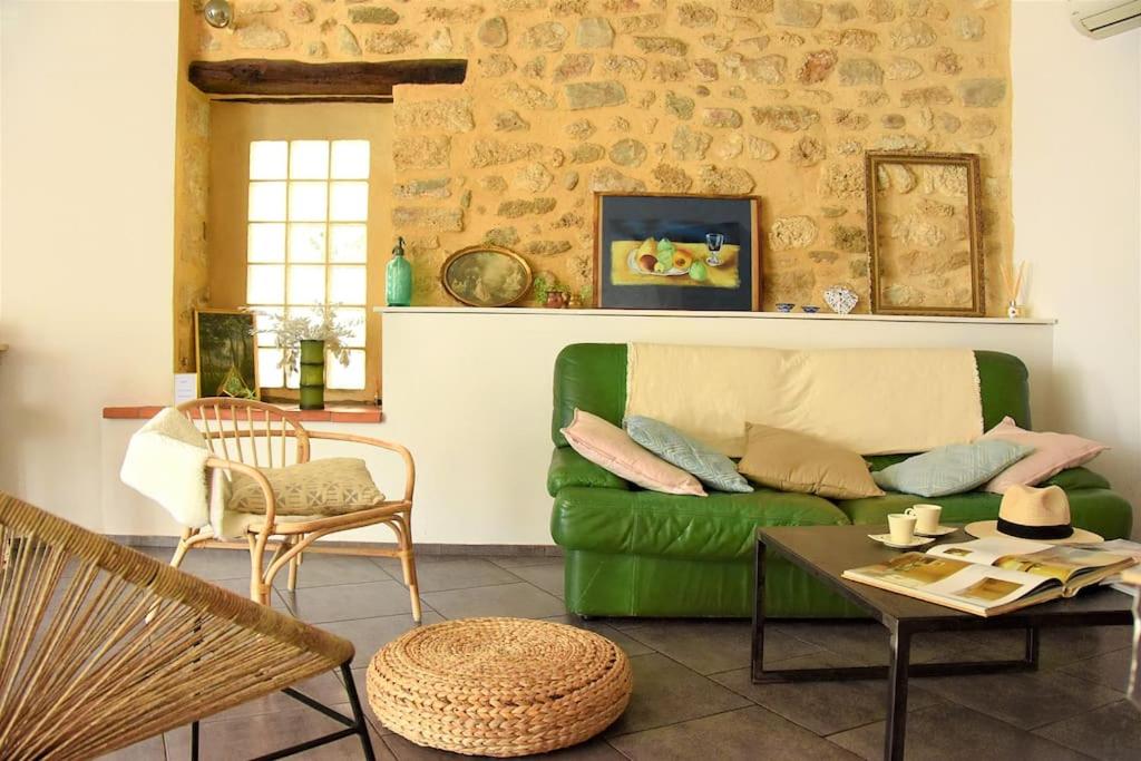 Lovely house in Provence - Housity
