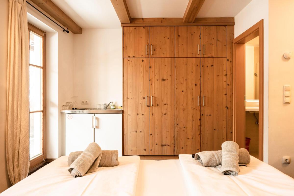 Apartment Neuhäusl - Housity