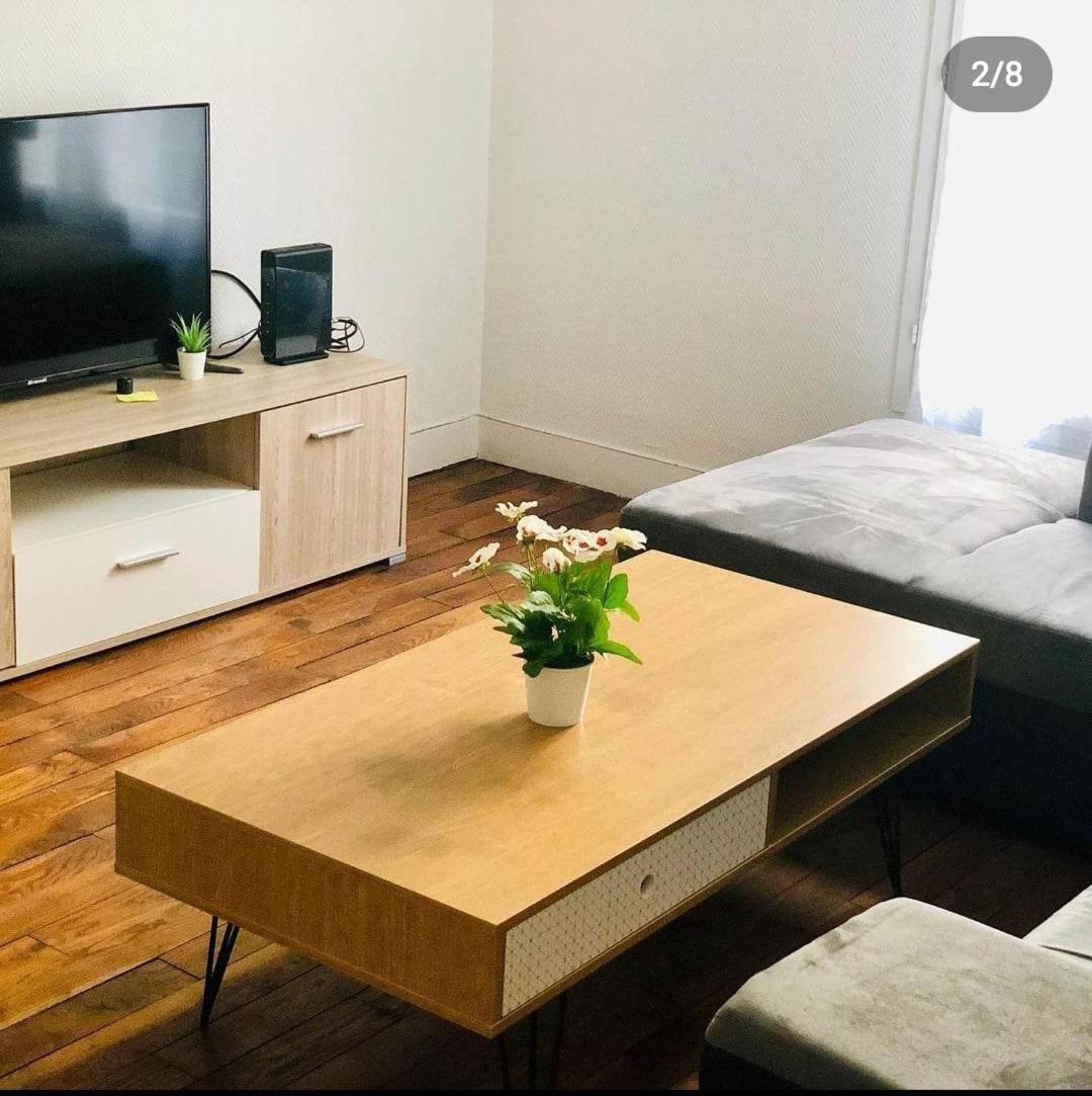 BEINHOUSE - Paris - Housity
