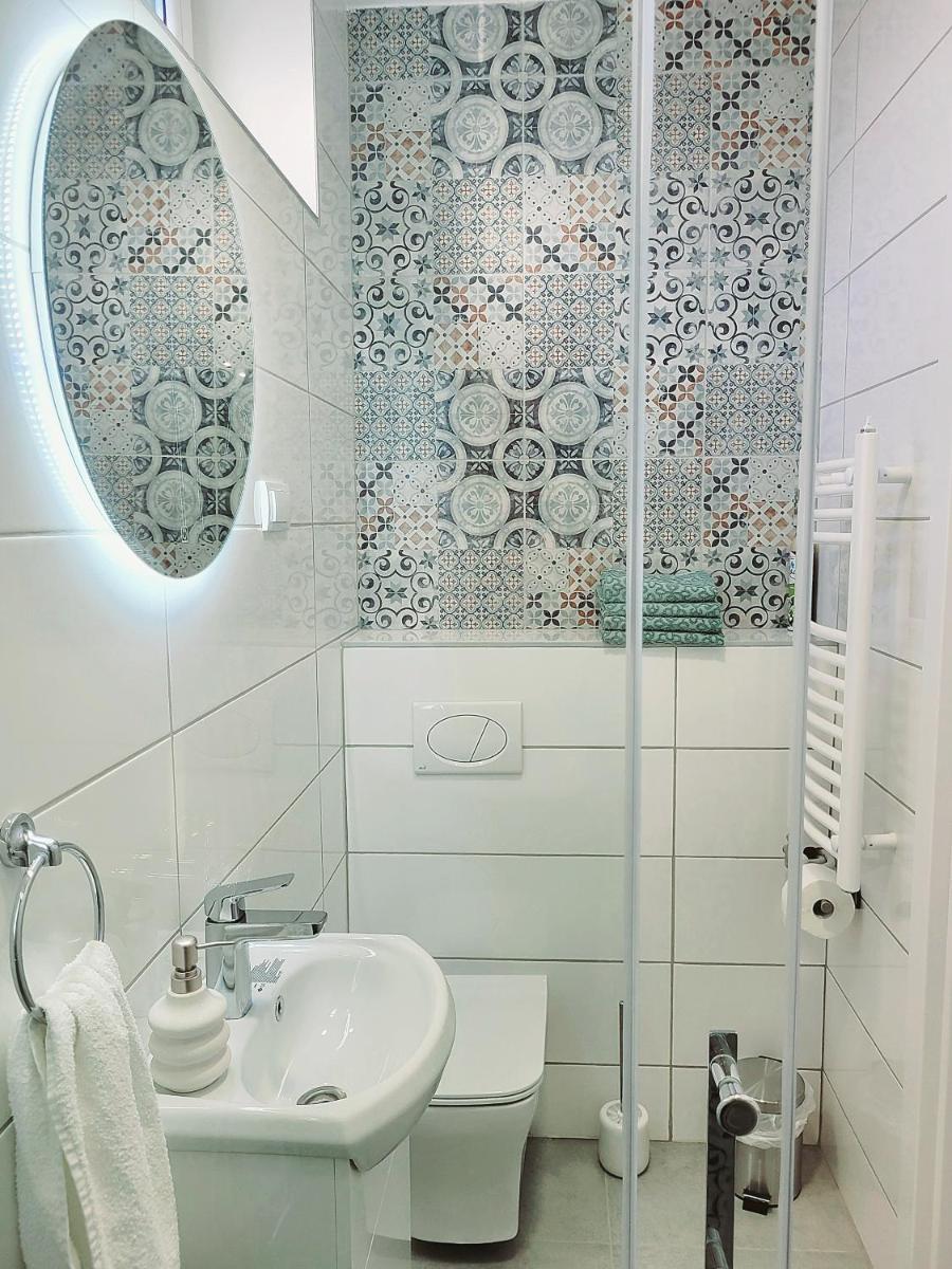 Suitetrails - Oaza apartmani 3
