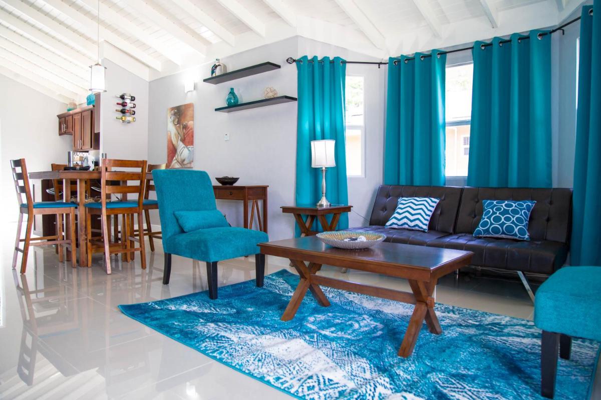 La Casa De Playa @ Ocho Rios - Housity