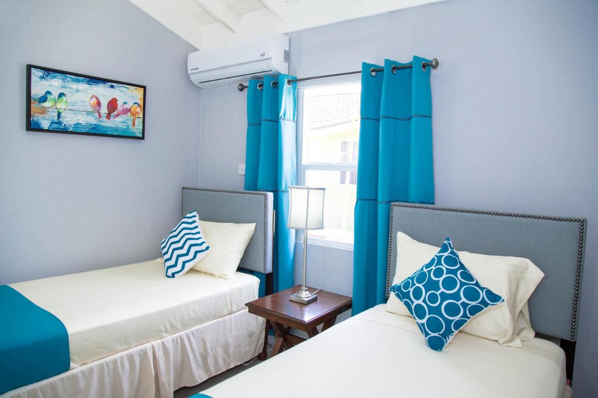 La Casa De Playa @ Ocho Rios - Housity