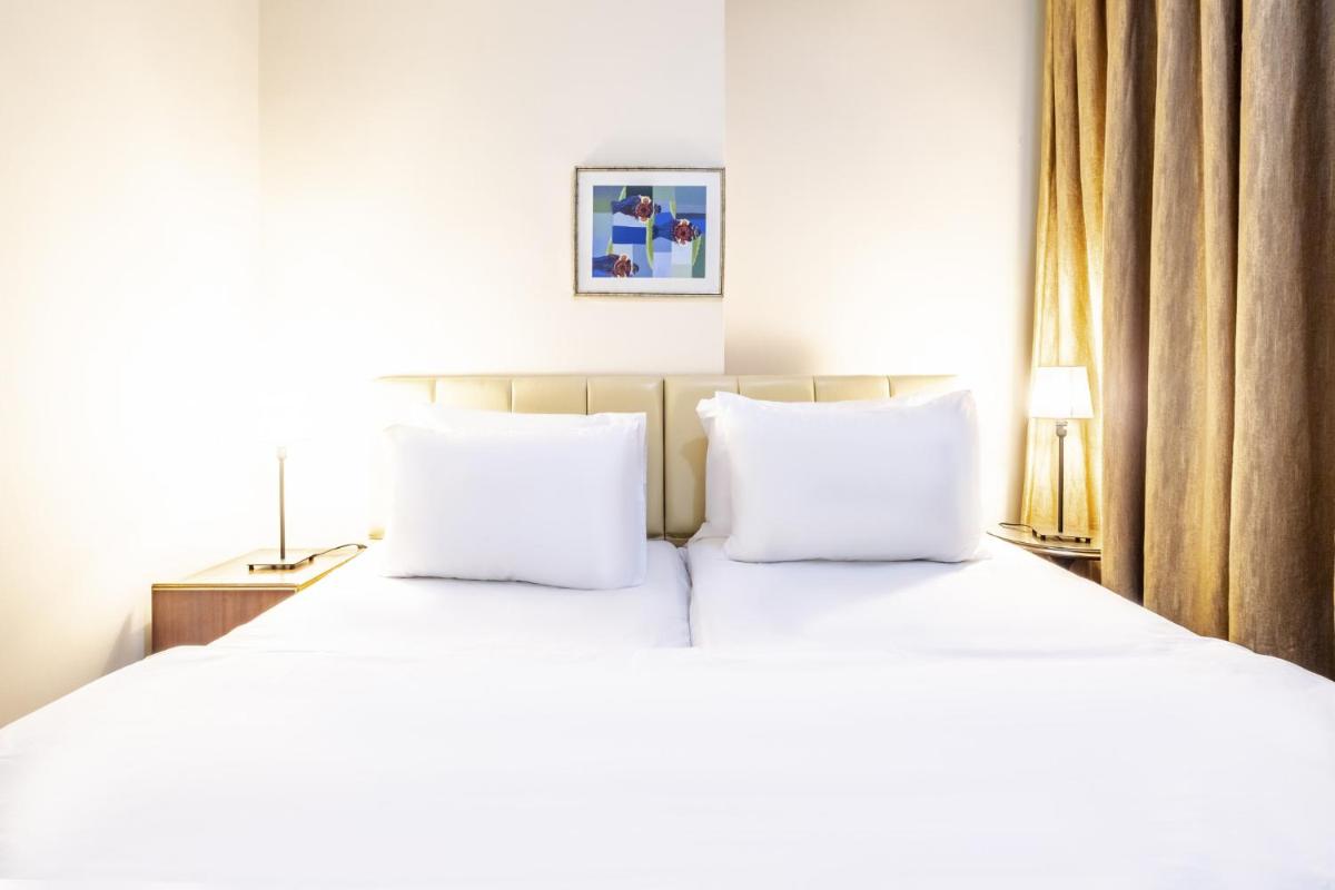 Studio Flat near Public Transportation in Sisli - Housity