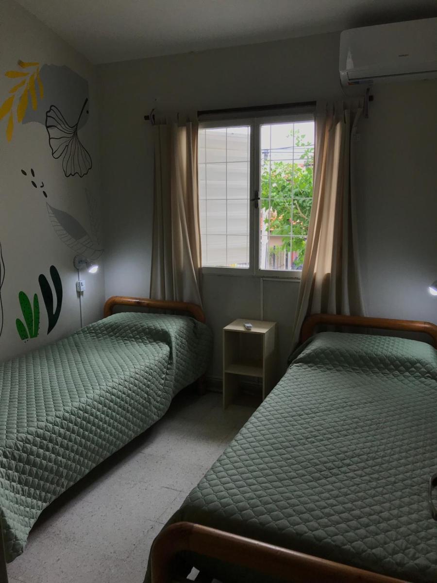 Lapacho Casa 8 personas - Housity