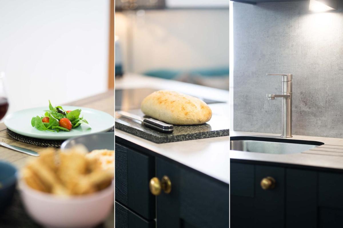 Mariner's Belle - Housity