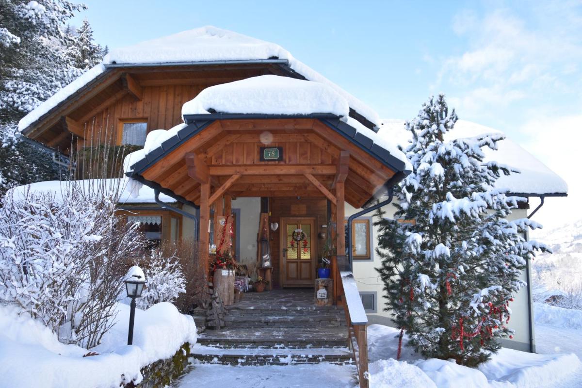 Apartment Krobath - Housity