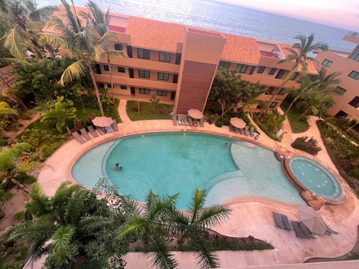 Suitetrails - Villa garden, San Pancho Nayarit 3 Br