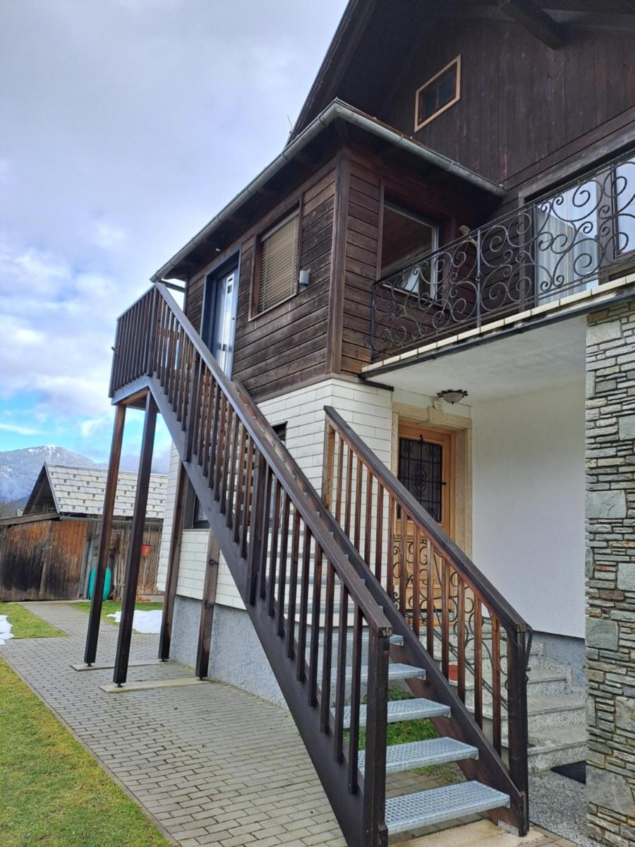 Ferienwohnung Schmaranzer - Housity