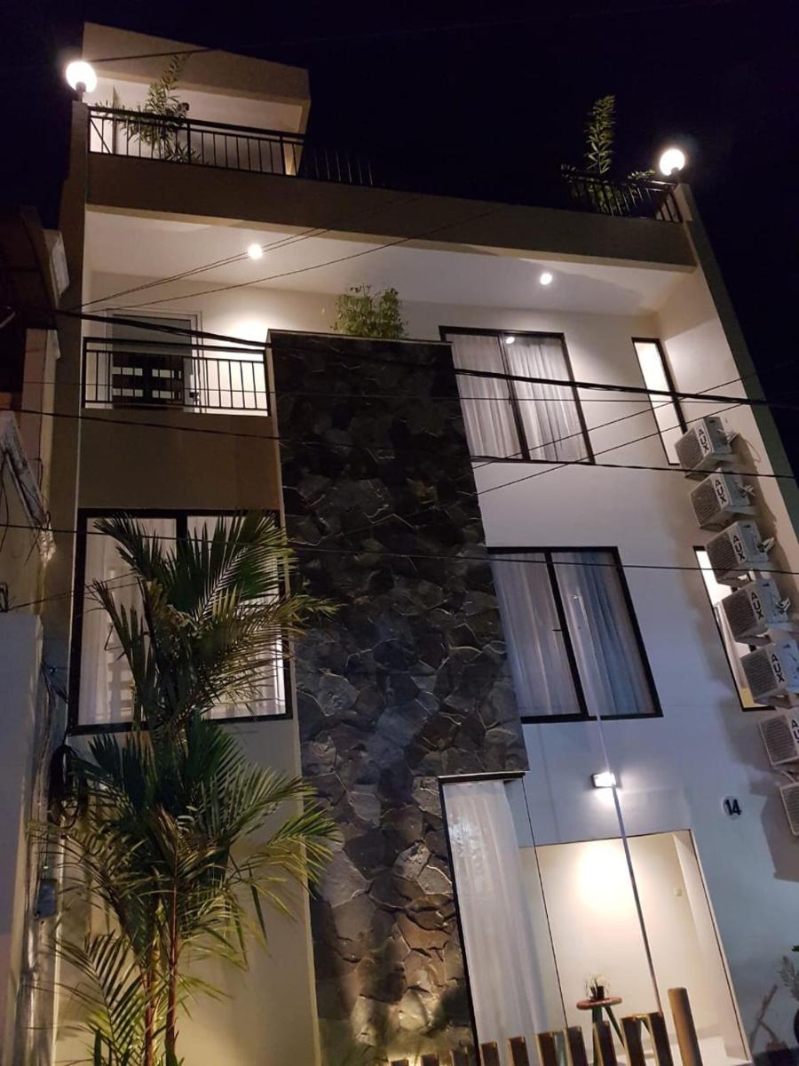 Lauwrens Guest House - Housity