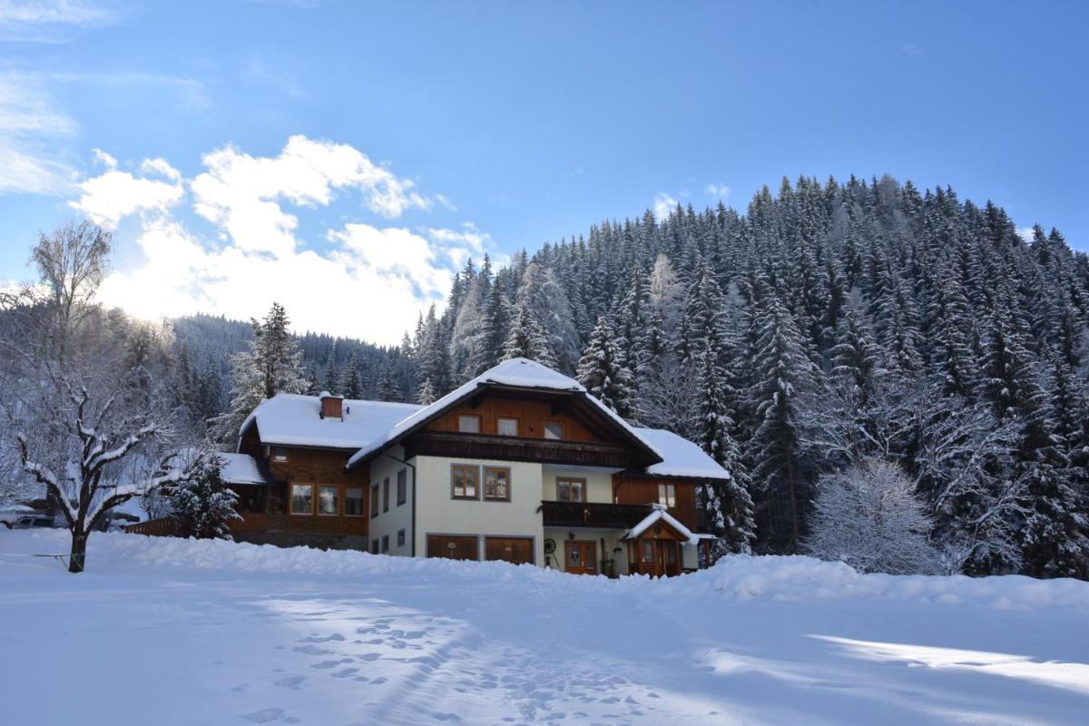 Apartment Krobath - Housity