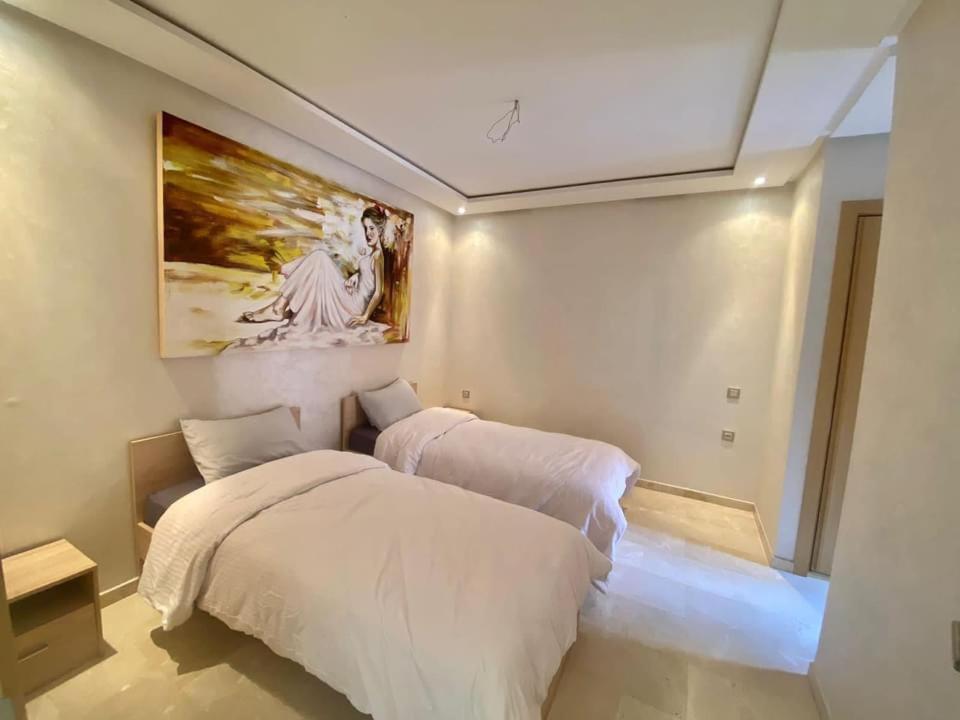 Suitetrails - APPARTEMENT CARRE EDEN