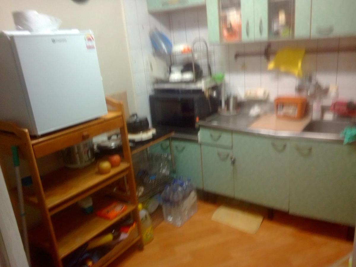Ocean House Suwon - Housity