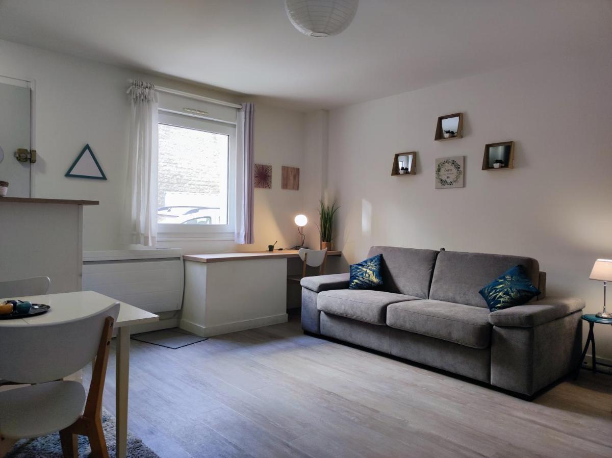 Studio Harmony - Zen et Confort - Hypercentre - Housity