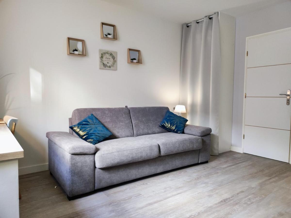 Studio Harmony - Zen et Confort - Hypercentre - Housity