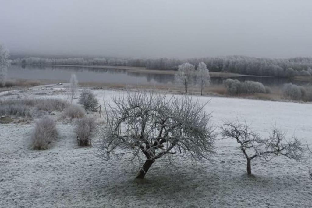 Wonderful big house - near lake Fryken in Värmland - Housity