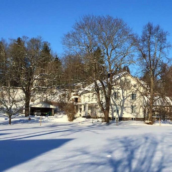 Wonderful big house - near lake Fryken in Värmland - Housity