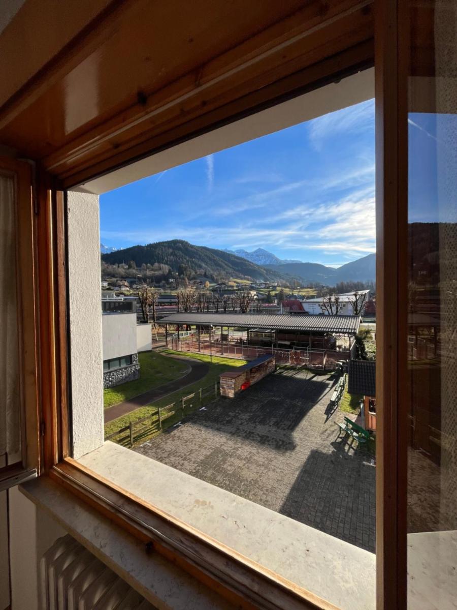 Suitetrails - DOLOMITI HOUSE 8