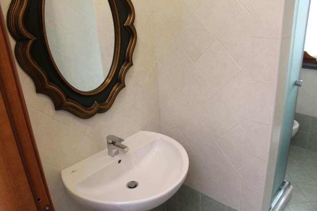 Appartamento Victoria sulla Via Francigena & business - Housity