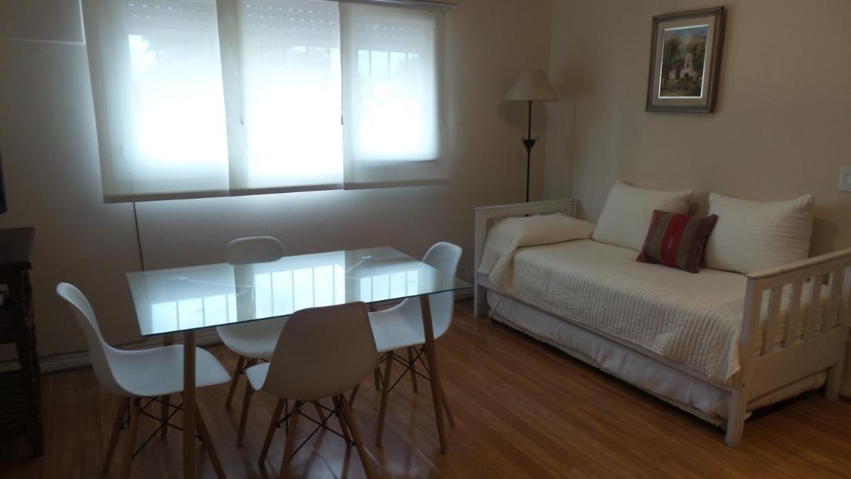 Buenos Aires Apart - Housity