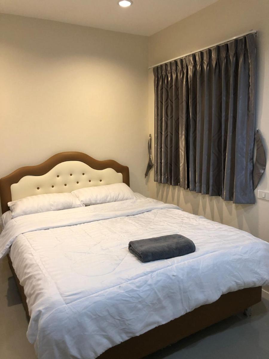 Blue house beach apartment - Housity