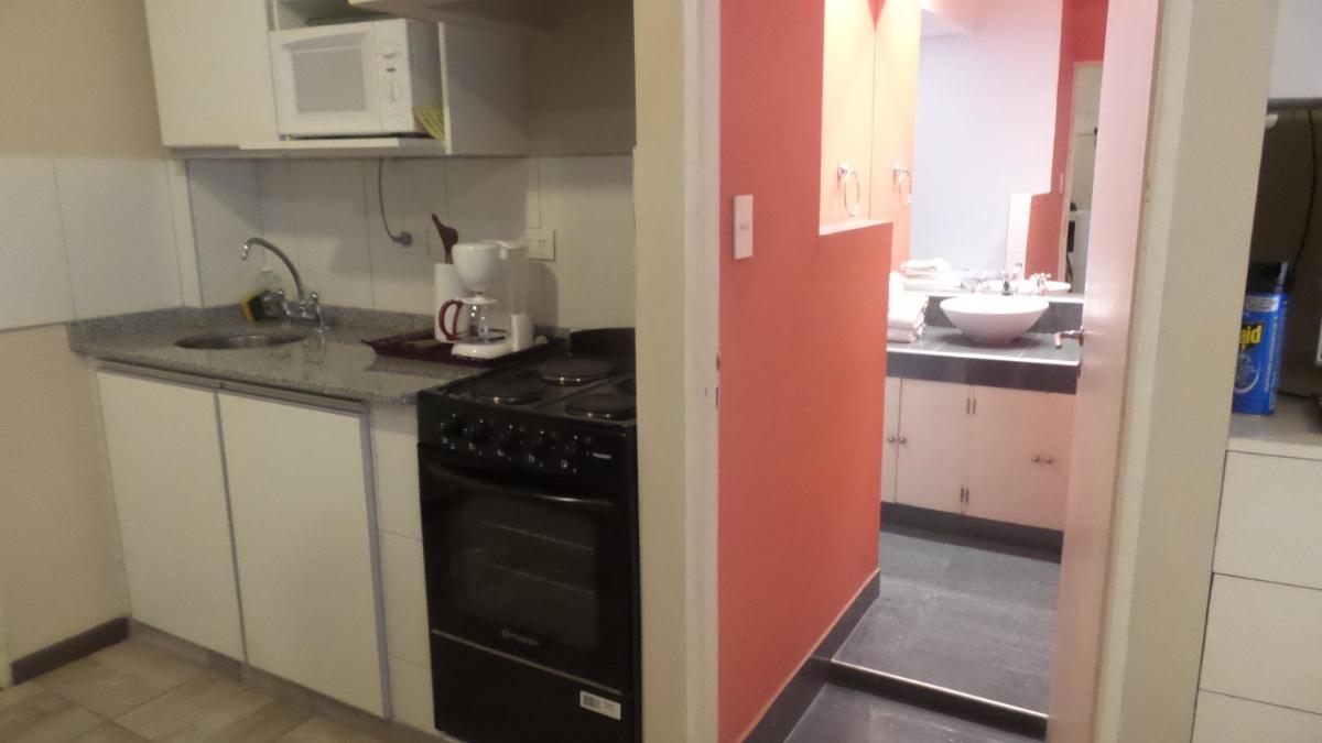 Buenos Aires Apart - Housity
