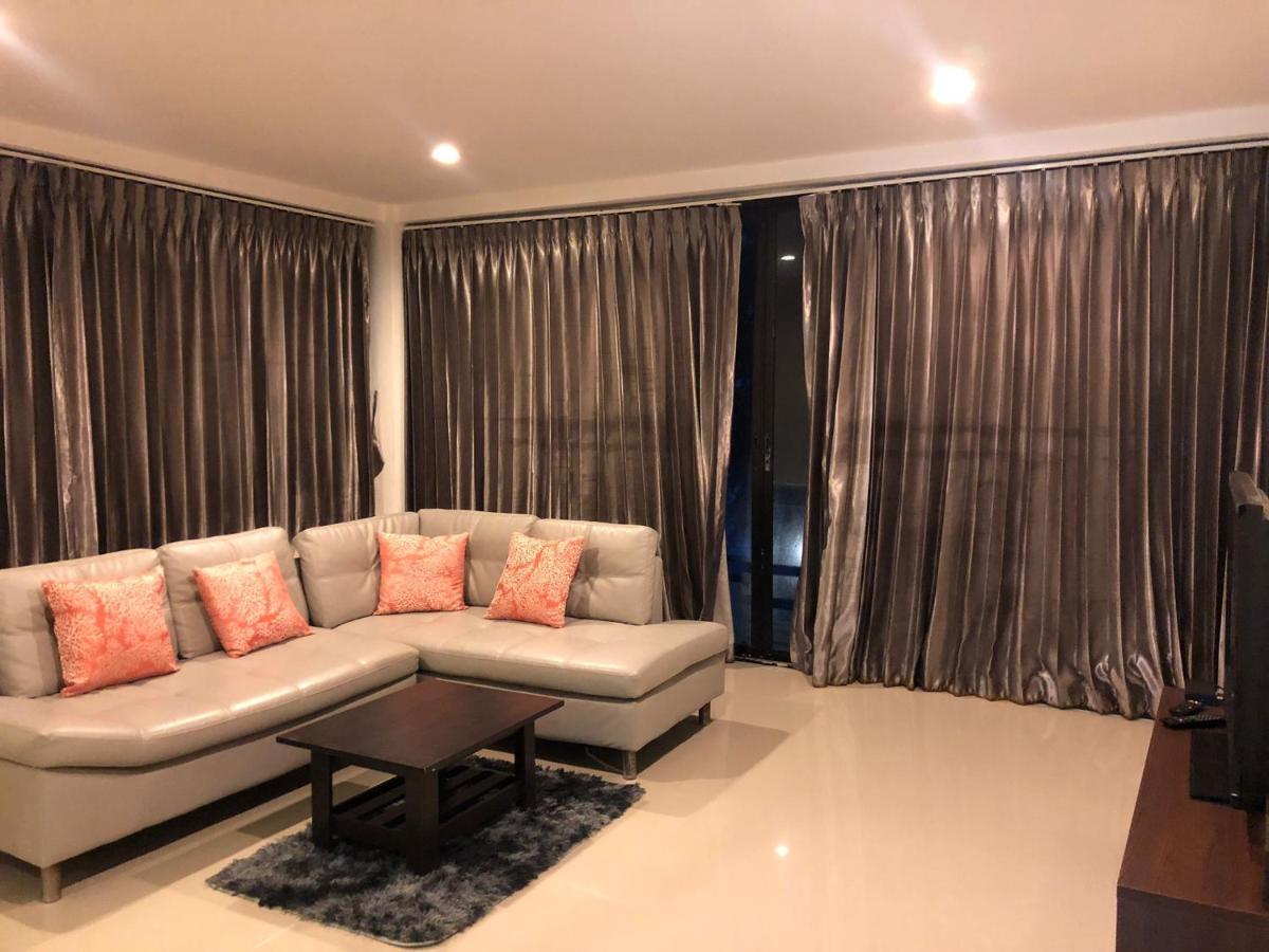 Blue house beach apartment - Housity