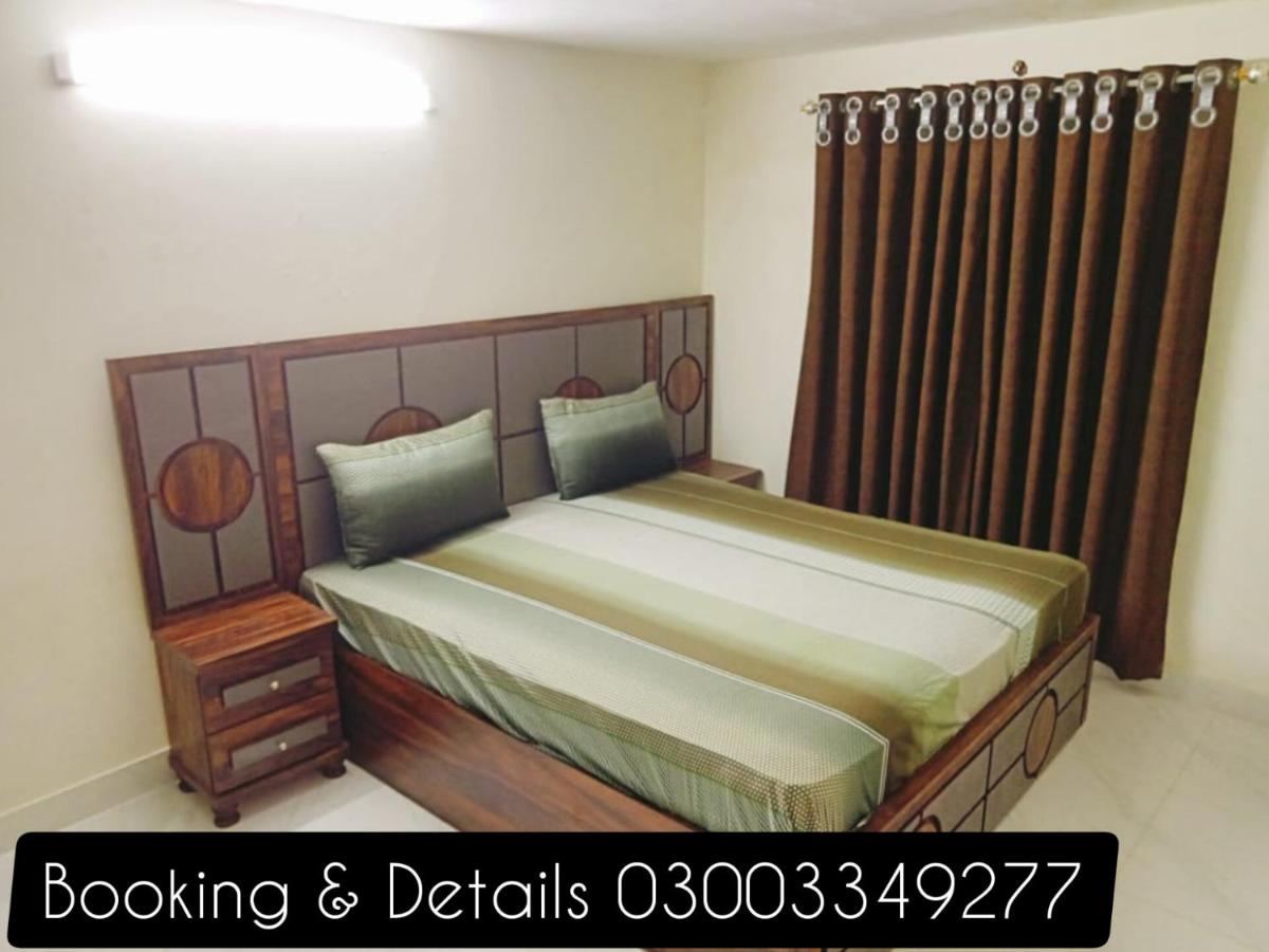 Karachi Guest House & Couple Hotel - Housity