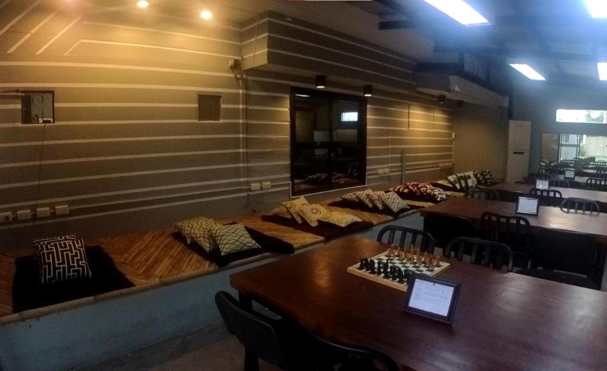 Tuknangan Pampanga Coworking Community Space - Housity