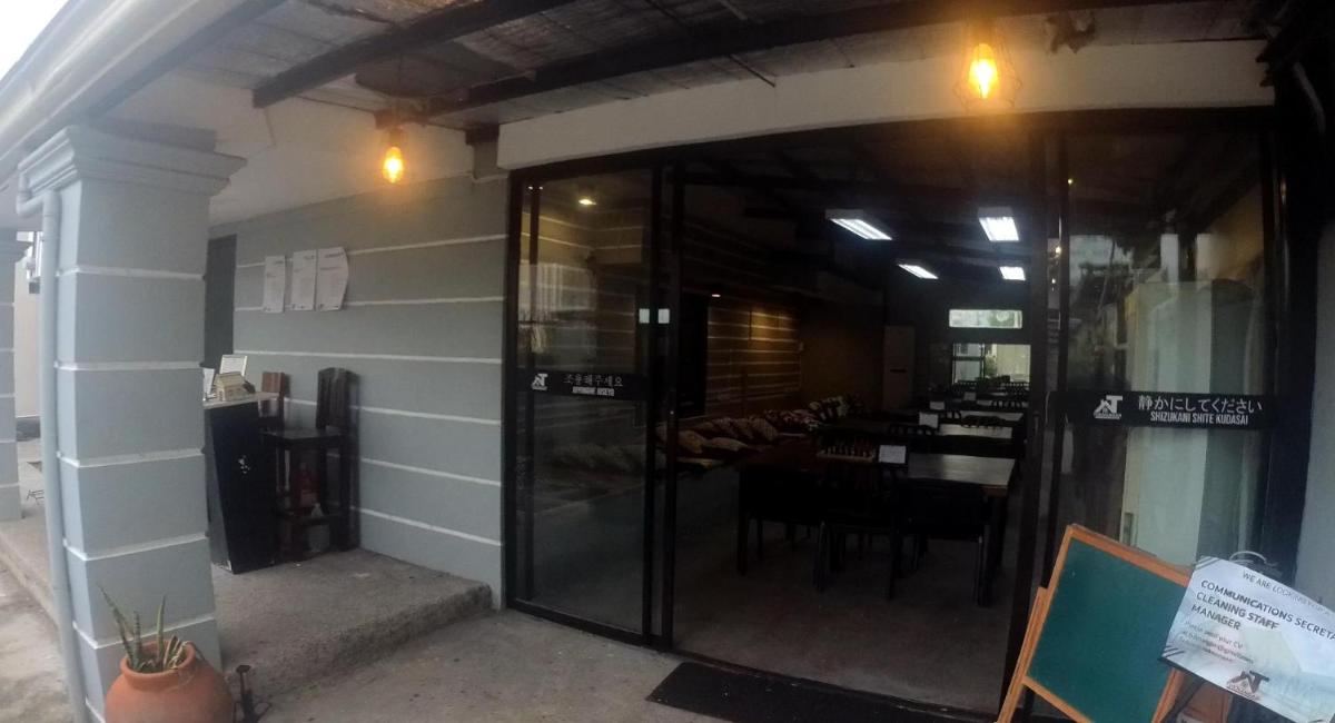 Tuknangan Pampanga Coworking Community Space - Housity