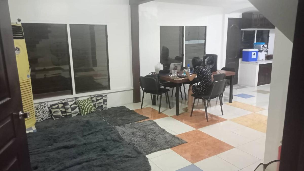 Tuknangan Pampanga Coworking Community Space - Housity