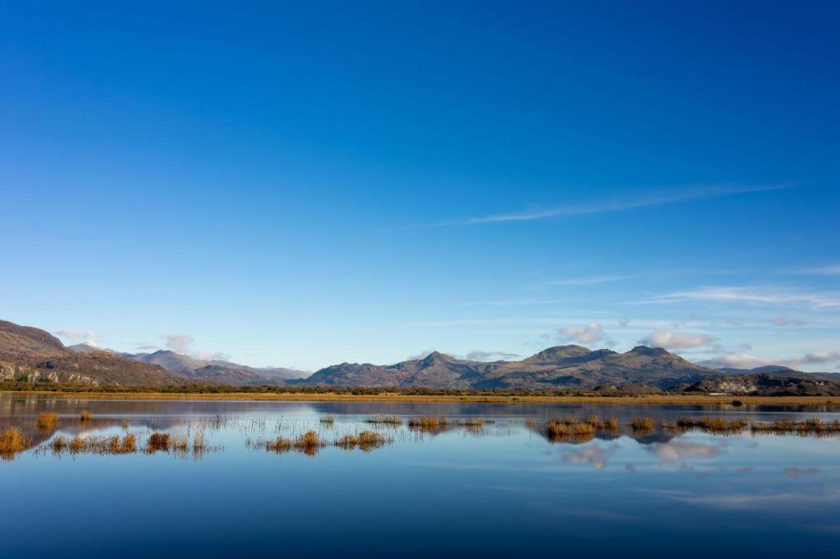 Newly-renovated, mid-terrace cottage in Porthmadog - Housity