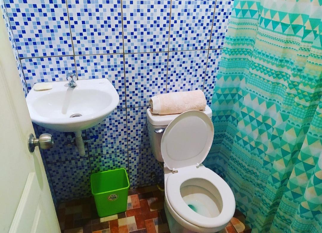 Suitetrails - Rustic House Hostel