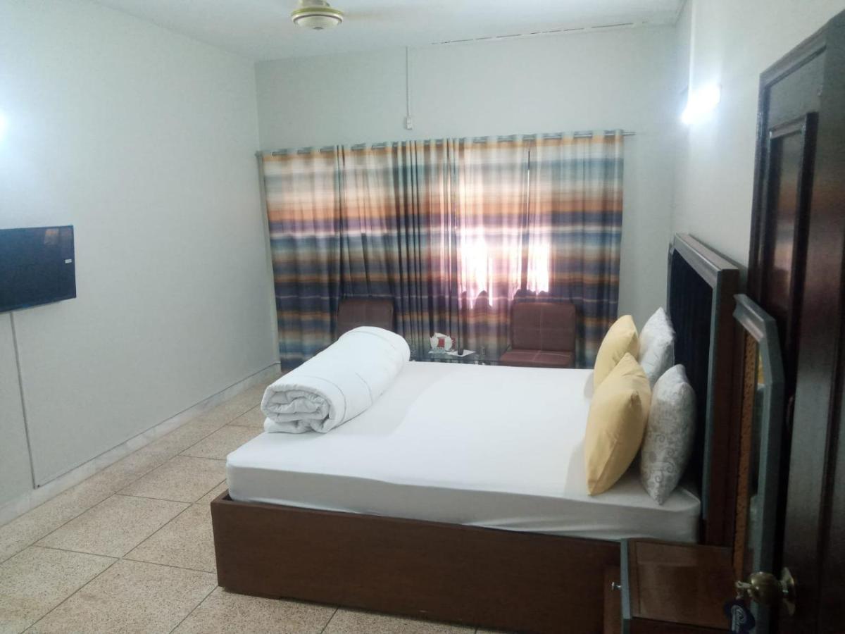 Karachi Guest House & Couple Hotel - Hizvo