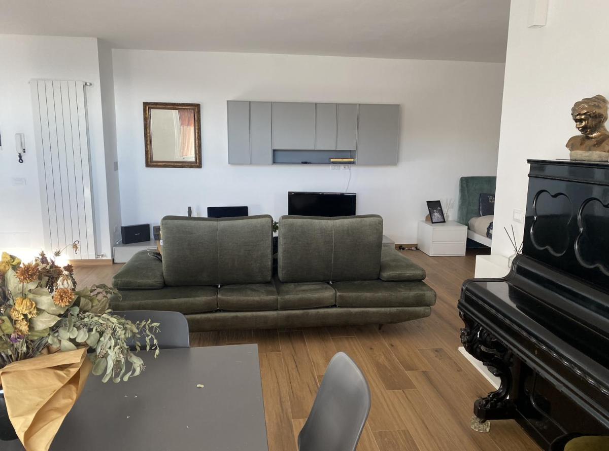 Nuovo Bilocale - Housity